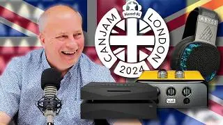 ABYSS at CANJAM LONDON 2024!