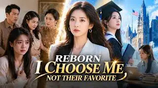 They Wanted To Ruin My Life! Reborn, I Choose The Top School & Left My Toxic Family Forever!