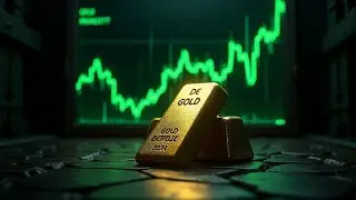 Is Gold Poised for a Breakout?