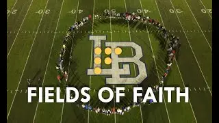 Fields of Faith 2022
