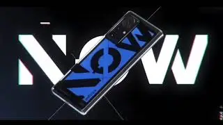 Infinix Concept Phone 2021Teaser/Charging Test 10min full charge
