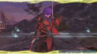 Fire Emblem Warriors: Three Hopes - Azure Gleam Playthrough Part 106