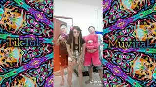 Tiktok siti ropeah lagi hits di indonesia