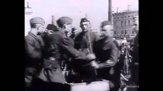 The Soviet Armed Forces: For the Motherland!