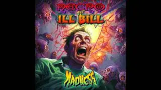 NECRO & ILL BILL - 