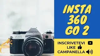 Black Friday (INSTA 360 GO 2)