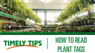 How To Read Plant Tags | Menards