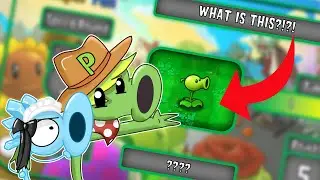 I CHALLENGED @PlasmaSheeP to a PvZ Quizshow!!