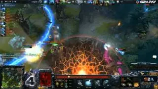 OD PIXEL CAST GOD
