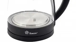 Электрочайник Domotec MS 8210 2 литра 2200Вт