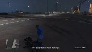 GTA V Clip: Trolling a Friend