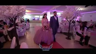 Kina Gecesi / Edanur & Burhan / Video Clip / Iyi seyirler