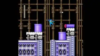 Mega Man Powered Up - Bomb Man (Powered Down Project) [ID: 343749]