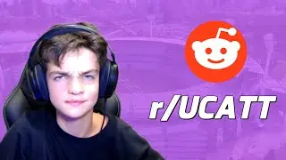 THE UCATT REDDIT IS HERE!