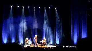 David Garrett - ICONIC tour 2024, 23