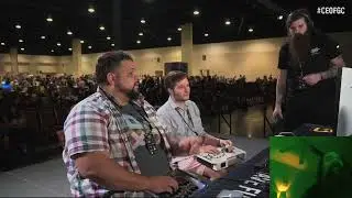 forsen shows up at a street fighter 6 tournament