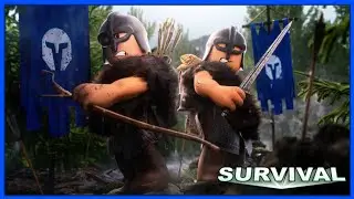 The Survival Game [🌊 Atlantis!]