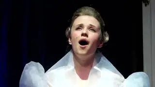 La Finta Giardiniera (Auszüge), 29. Mai 2019, MUK Masterstudiengangs Oper Wien