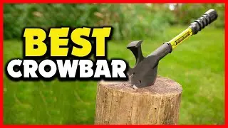 ✅Top 5 Best Crowbar in 2024