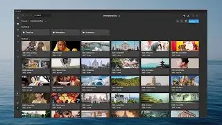 EditShare MediaSilo: Collaborate