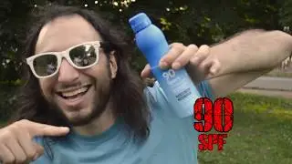 The Loneliers - Sunblock (OFFICIAL MUSIC VIDEO)