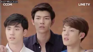 ( INDO SUB )  2Moons The Series  Episode 2