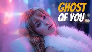 Luna Ray - Ghost of You (Official Lyric Video)