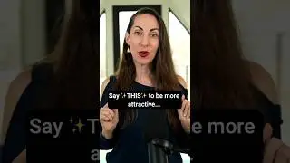 Do you want to be more attractive? Be generous with your liking! ✨