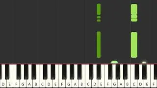 Letkiss - Robert Delgado (MIDI Karaoke)