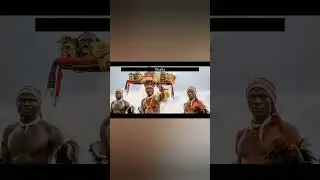 Communities That Contributed To Igbo Grammar In 1854. Number 9 And 13 Will Surprise You #history