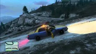 Random GTA5 Stuff