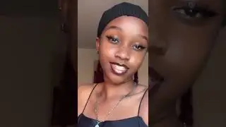 Amkeni nimeanza kupendwa CHALLENGE / by KELECHI AFRICANA