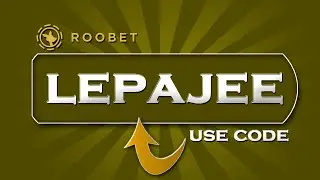 ROOBET PROMO CODE - NEW ROOBET CODE 2024