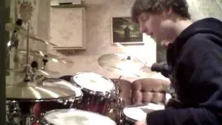 Rauno Pella Drum Jam Vol 2