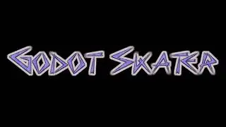 Godot Skater Trailer