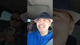 Рыбалка в мангистау