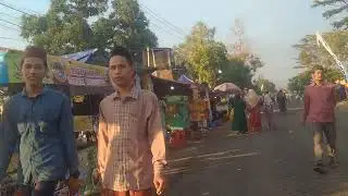 ALHAMDULILLAH ROMBONGAN MAULID TELAH SAMPAI