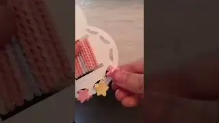 ♌АСМР звук (открываю резинки с заколками)♌