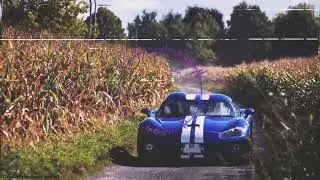 The Dodge Viper vs. the Aston Martin Vantage: An American vs. British Sports Car Comparison