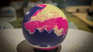How does Storm Ion Max handle PBA Patterns?