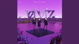 VIVIZ Bop Bop (Almost Official instrumental 90%)