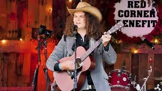 Dylan Zangwill | Better | Red Corner Benefit 14 | 10/21/2023 | TriTonix Recording