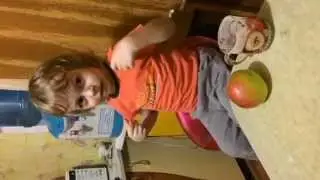 что любят маленькие дети?=Ъ .kirillka376