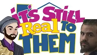 It's Still Real to Them - Season 2. Ep.1 - The Escalation of Montalvo -