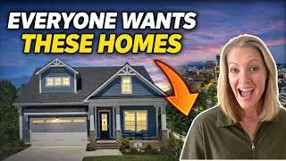 This New Construction Community is Changing Greenville in 2026 - Exclusive First Look!