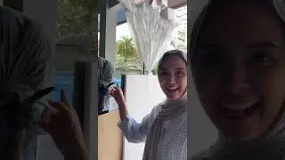 KETIKA ISTRI GASABAR NYOBAIN KULKAS BARU🙏🏻😭😭 