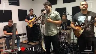 Atos 2 - Danniel Gomes (Cover)