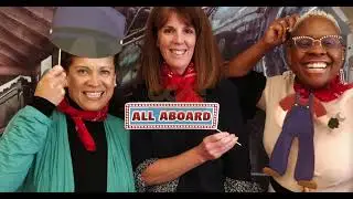 2022 CCAE State Conference Promotional Video