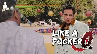 Like a Focker 0 - Boss Battles: 4 - Jack Byrnes (LEGEND Difficulty)