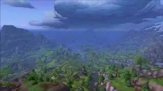 World of Warcraft Soundtrack: Battle for Azeroth - Time&Tide (Stormsong Valley)